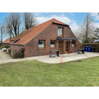 Ferienwohnung in Ochtersum ab 46€ pro Nacht