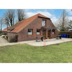 Ferienwohnung in Ochtersum ab 46€ pro Nacht