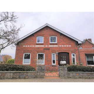 Ferienwohnung in Nübbel ab 57€ pro Nacht