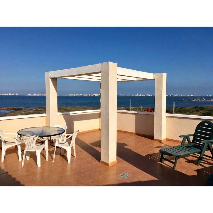 Ferienwohnung in Cartagena ab 50€ pro Nacht