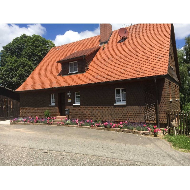 Ferienwohnung in Mudau ab 59€ pro Nacht