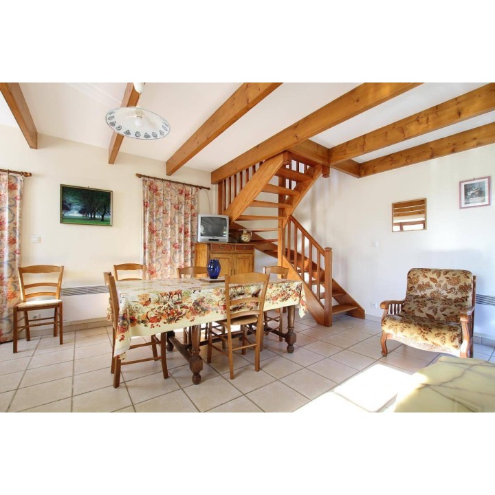 Ferienhaus in Manche ab 43€ pro Nacht