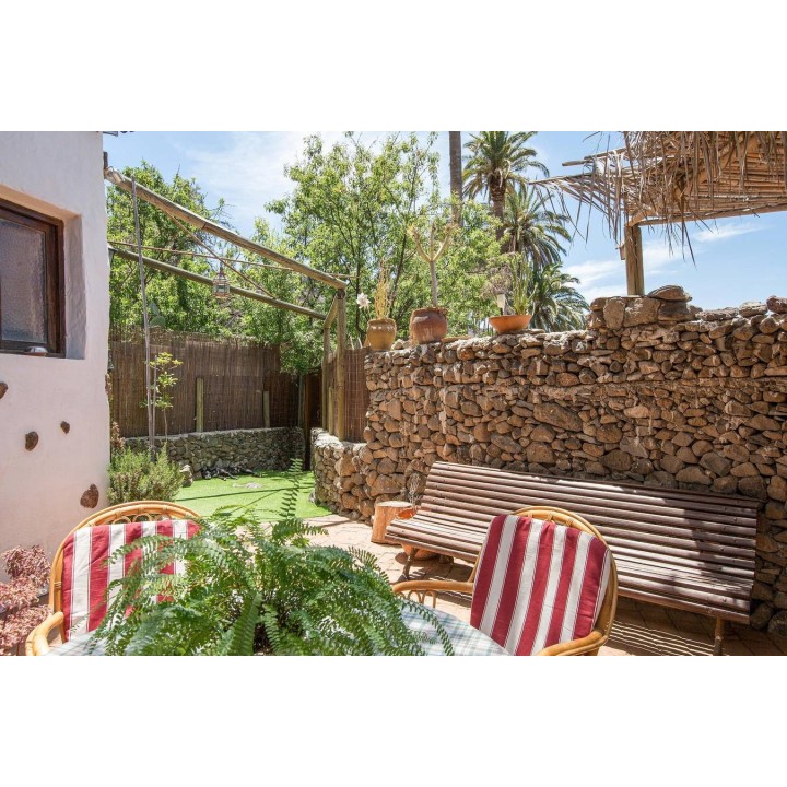 Ferienhaus in Gran Canaria ab 57€ pro Nacht