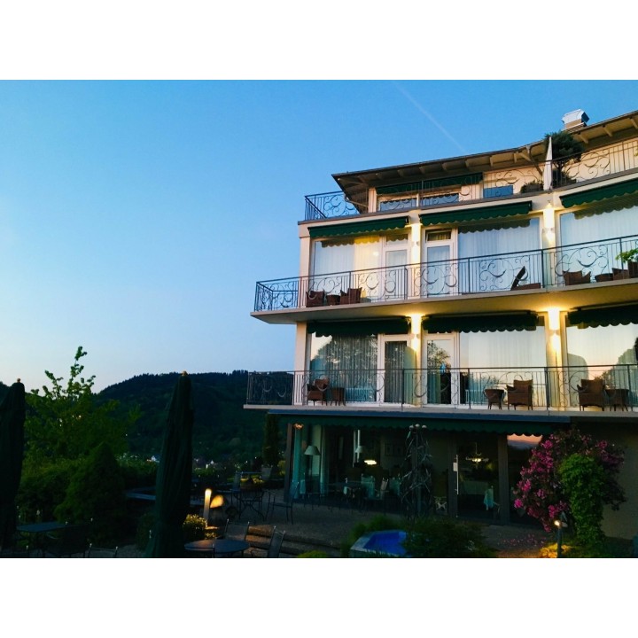 Kleines Thermen Arrangement | 3 Tage