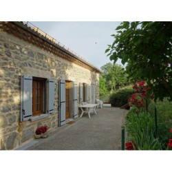 Ferienhaus in Provence ab 58€ pro Nacht