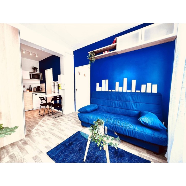 Ferienwohnung in Somme ab 33€ pro Nacht