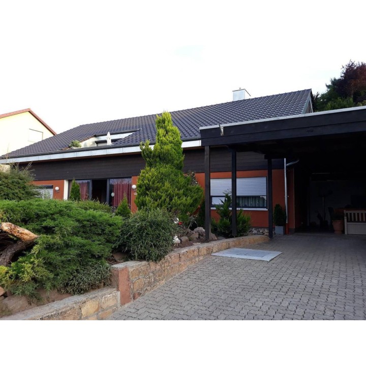 Ferienwohnung in Pfalz ab 40€ pro Nacht