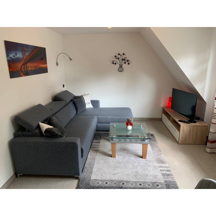 Ferienwohnung in Ruhrgebiet ab 45€ pro Nacht