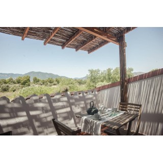 Ferienhaus in Süd Sardinien ab 57€ pro Nacht