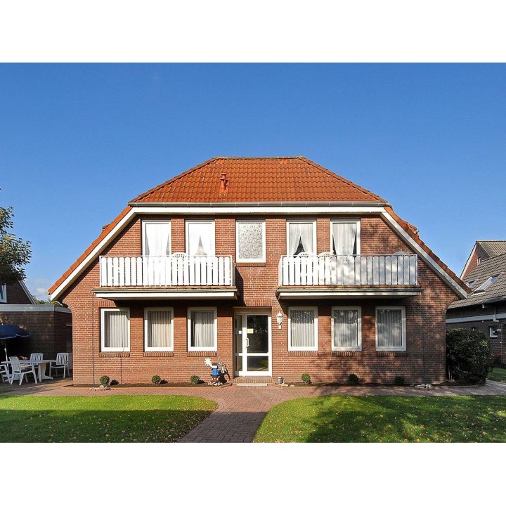 Ferienwohnung in Wattenmeer ab 50€ pro Nacht