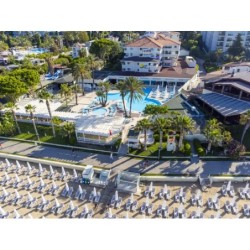 Hotel Sandy Beach