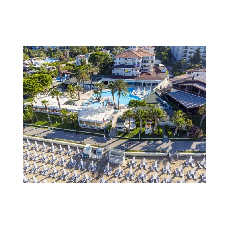 Hotel Sandy Beach