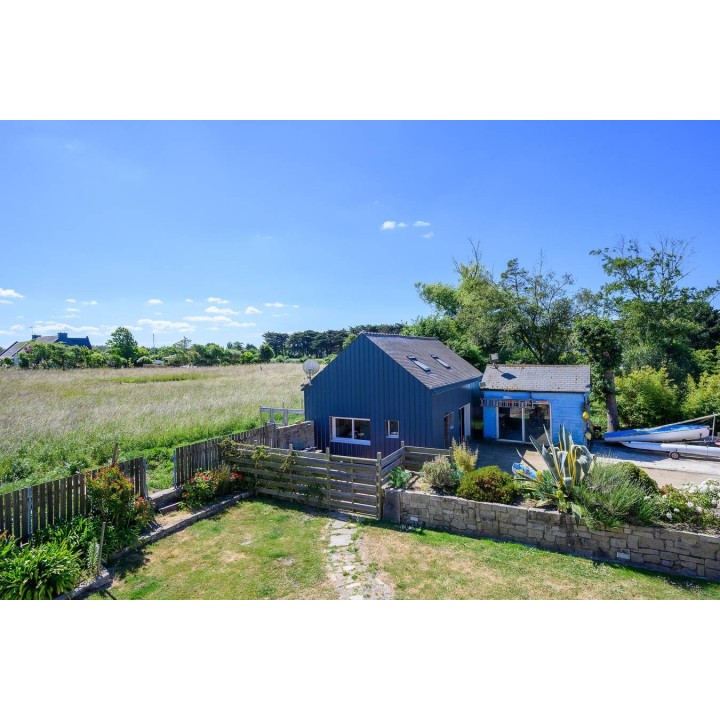 Ferienwohnung in Morbihan ab 58€ pro Nacht