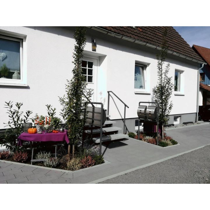 Ferienwohnung in Siegerland ab 48€ pro Nacht