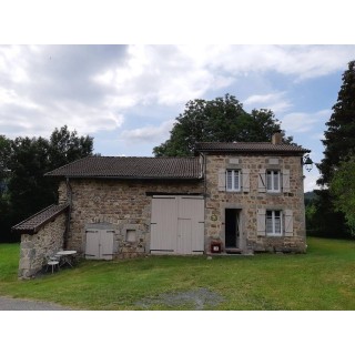 Ferienhaus in Allier ab 54€ pro Nacht