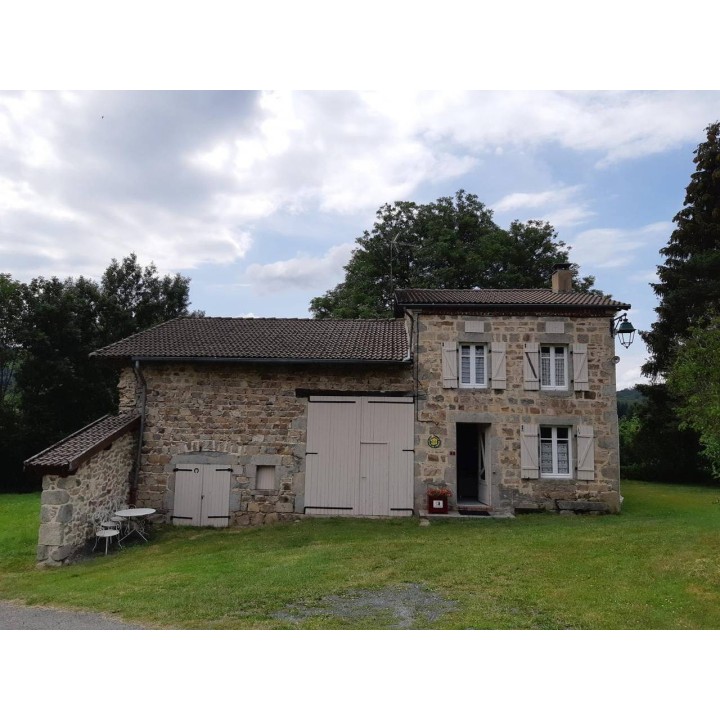 Ferienhaus in Allier ab 54€ pro Nacht