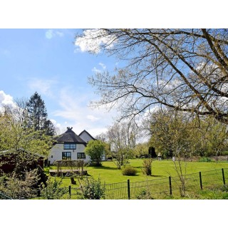 Ferienwohnung in Rügen ab 57€ pro Nacht