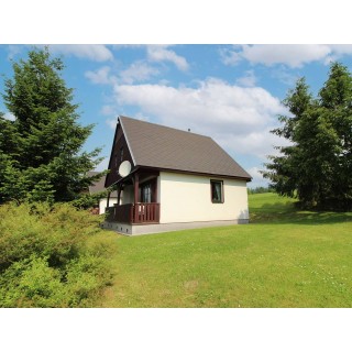 Ferienhaus in Sudeten ab 51€ pro Nacht