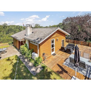 Ferienhaus in Aabenraa ab 46€ pro Nacht