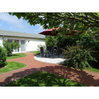 Ferienwohnung in Usedom ab 55€ pro Nacht