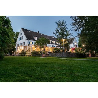 Kleingruppen-Spaß (ab 8 Personen)