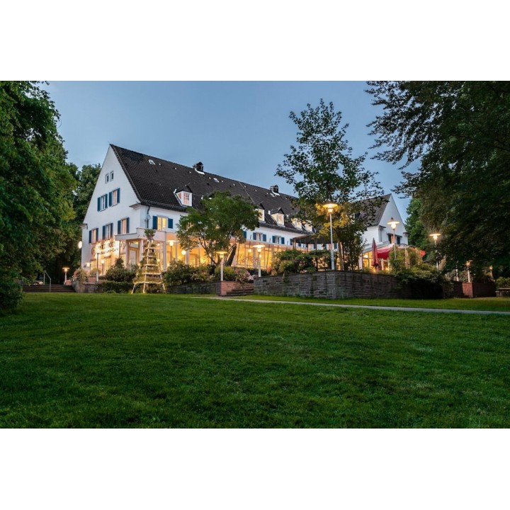 Kleingruppen-Spaß (ab 8 Personen)