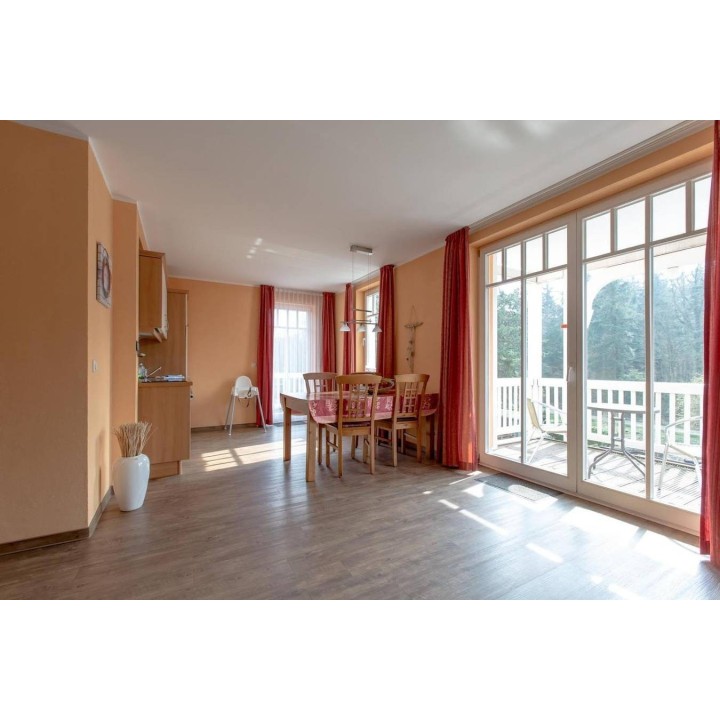 Ferienwohnung in Kühlungsborn ab 43€ pro Nacht