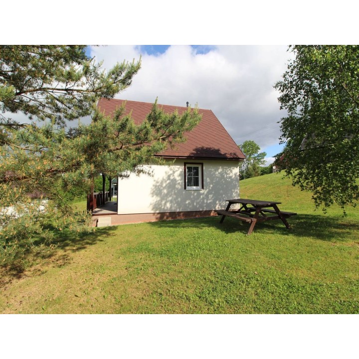 Ferienhaus in Sudeten ab 57€ pro Nacht