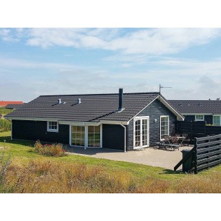 Ferienhaus in Løkken ab 43€ pro Nacht