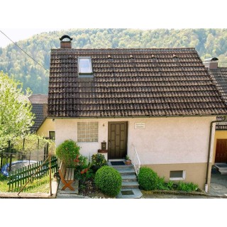 Ferienwohnung in Franken ab 59€ pro Nacht