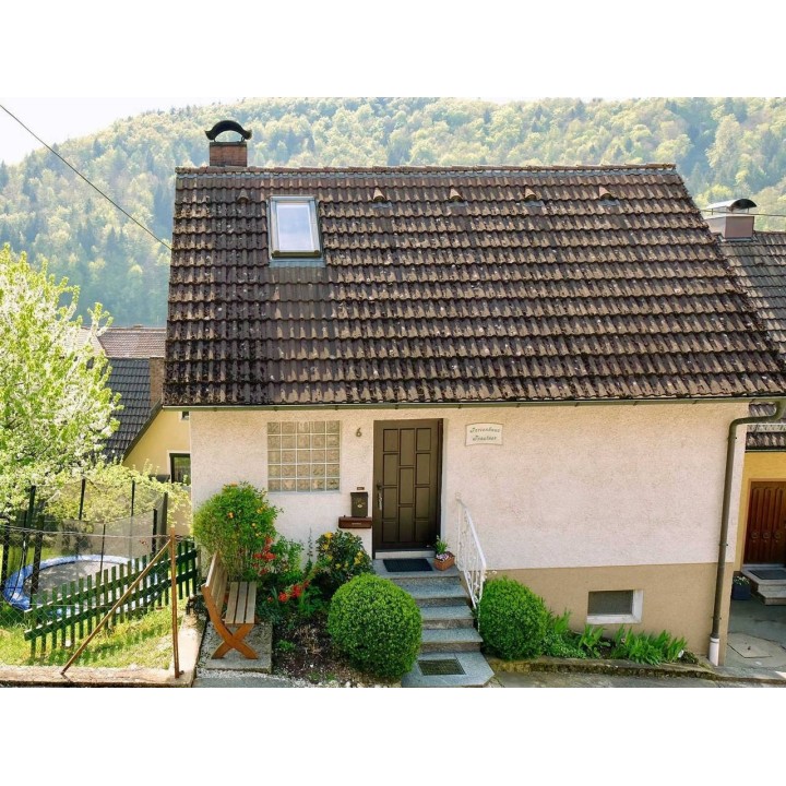 Ferienwohnung in Franken ab 59€ pro Nacht