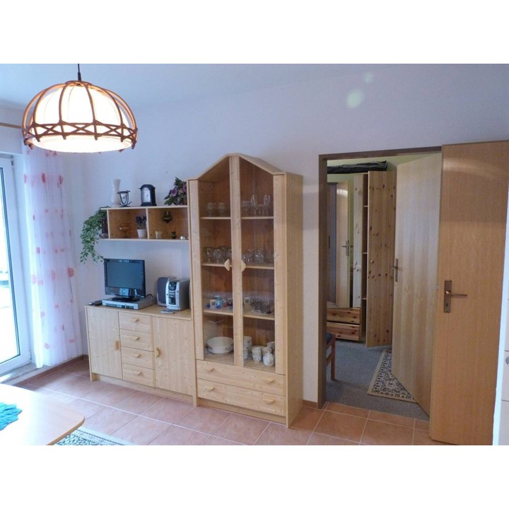 Ferienwohnung in Dornum ab 51€ pro Nacht