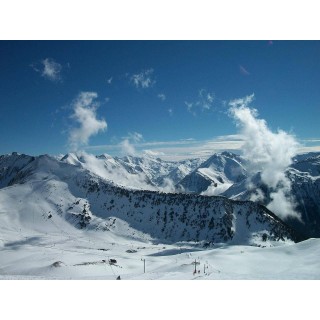 Ferienwohnung in Pyrenäen ab 29€ pro Nacht