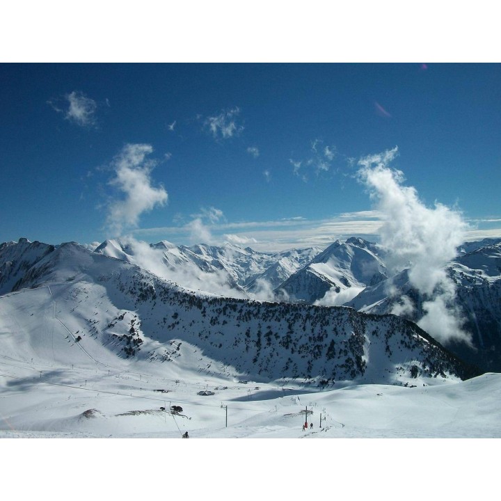 Ferienwohnung in Pyrenäen ab 29€ pro Nacht