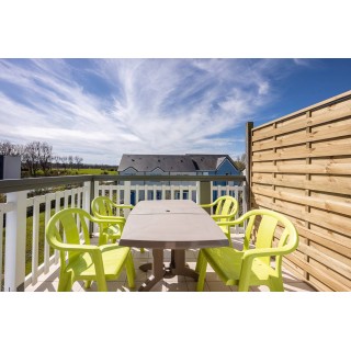 Ferienwohnung in Calvados ab 54€ pro Nacht