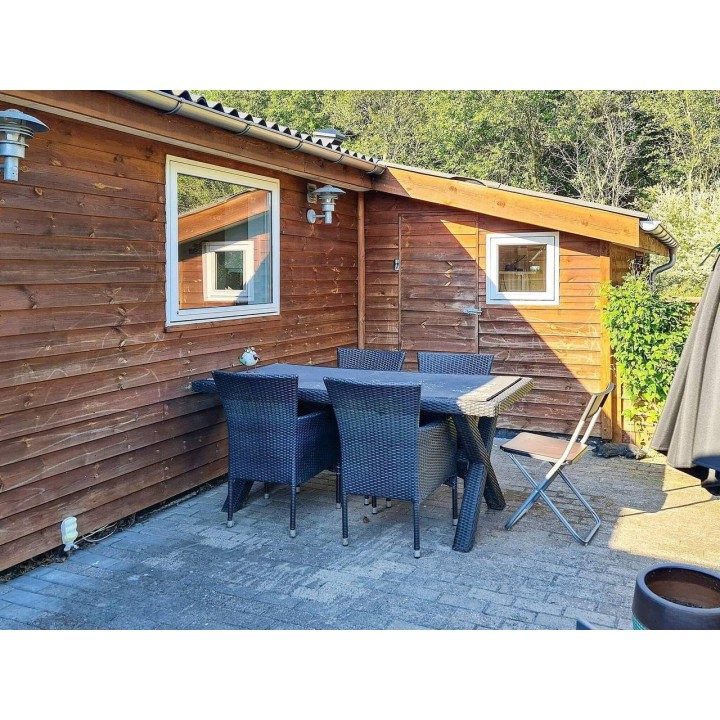 Ferienhaus in Hou ab 39€ pro Nacht