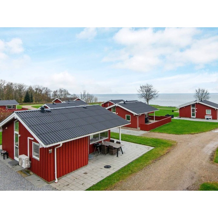 Ferienhaus in Als ab 54€ pro Nacht