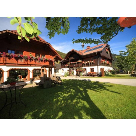 Ferienwohnung in Sölk ab 58€ pro Nacht