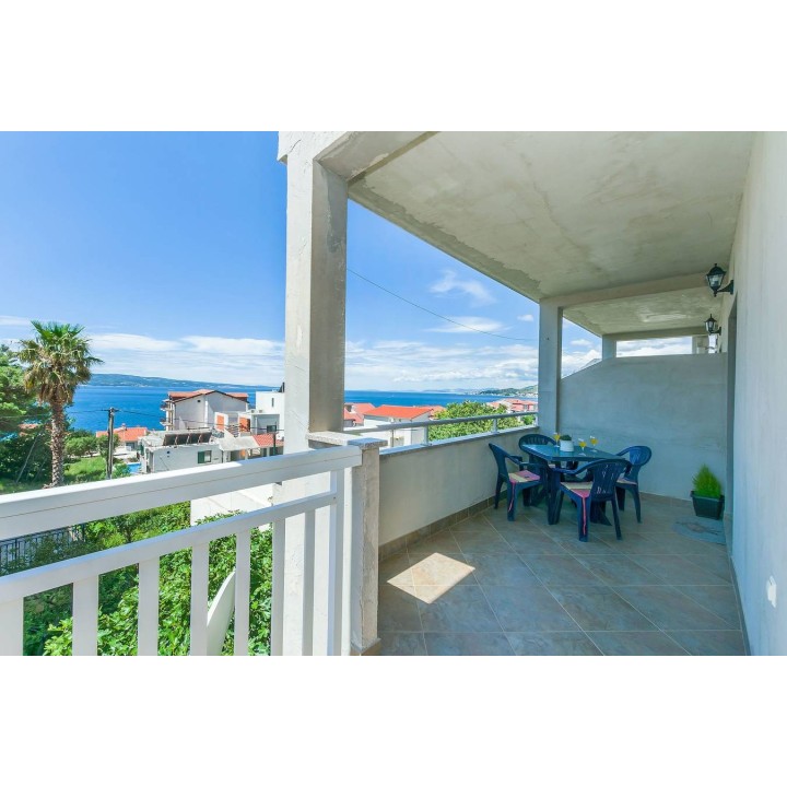 Ferienwohnung in Omis ab 54€ pro Nacht