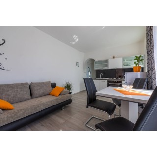 Ferienwohnung in Crikvenica ab 58€ pro Nacht