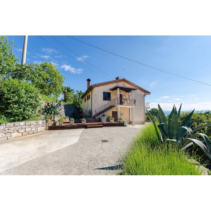 Ferienwohnung in Lovran ab 51€ pro Nacht