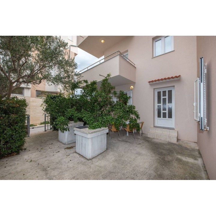 Ferienwohnung in Pag ab 55€ pro Nacht