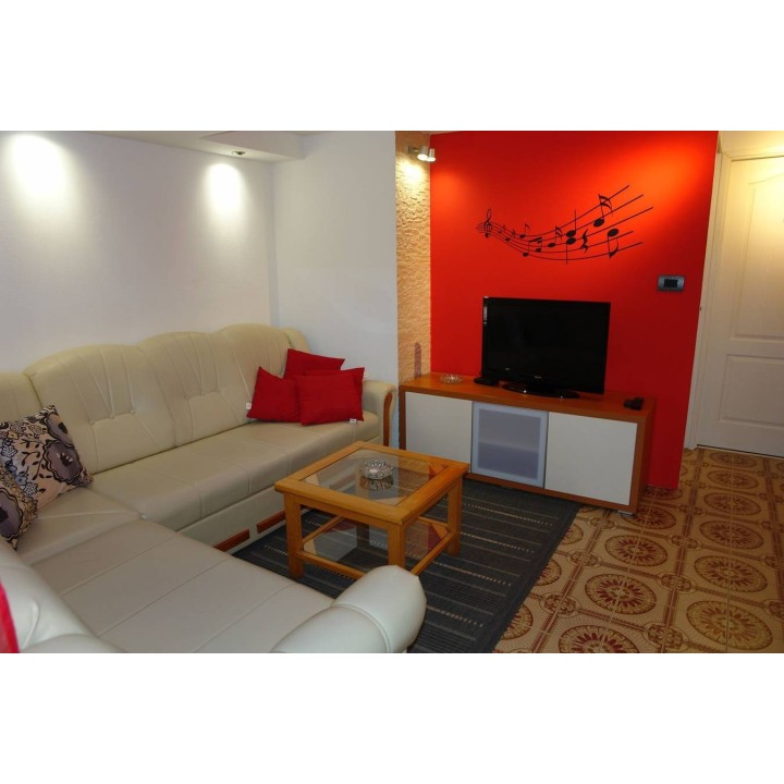 Ferienwohnung in Crikvenica ab 58€ pro Nacht