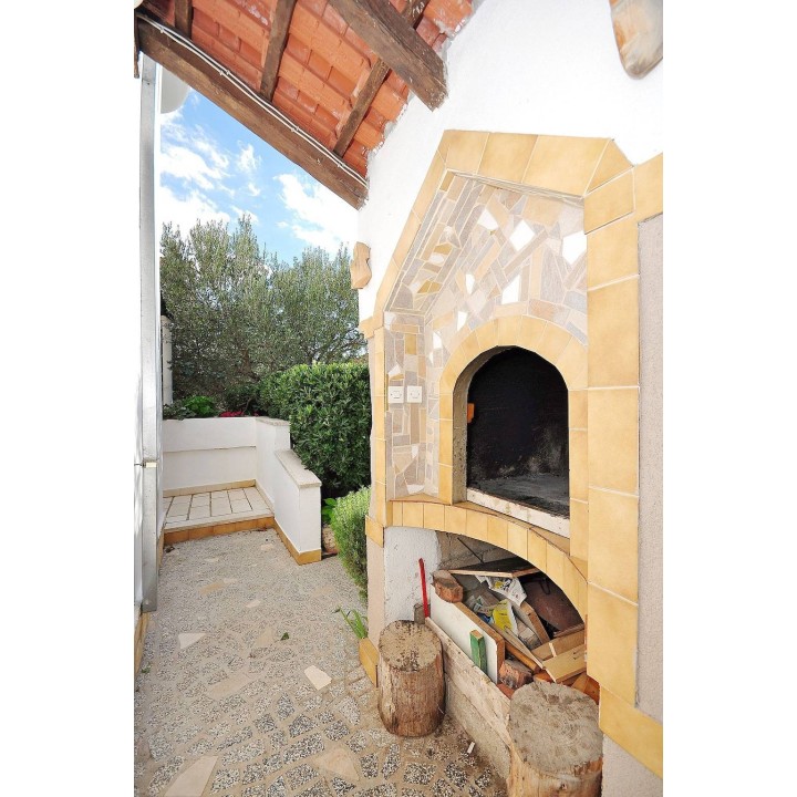 Ferienwohnung in Rogoznica ab 58€ pro Nacht