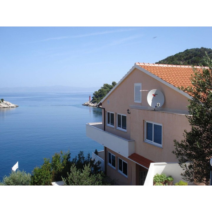 Ferienwohnung in Lastovo ab 58€ pro Nacht