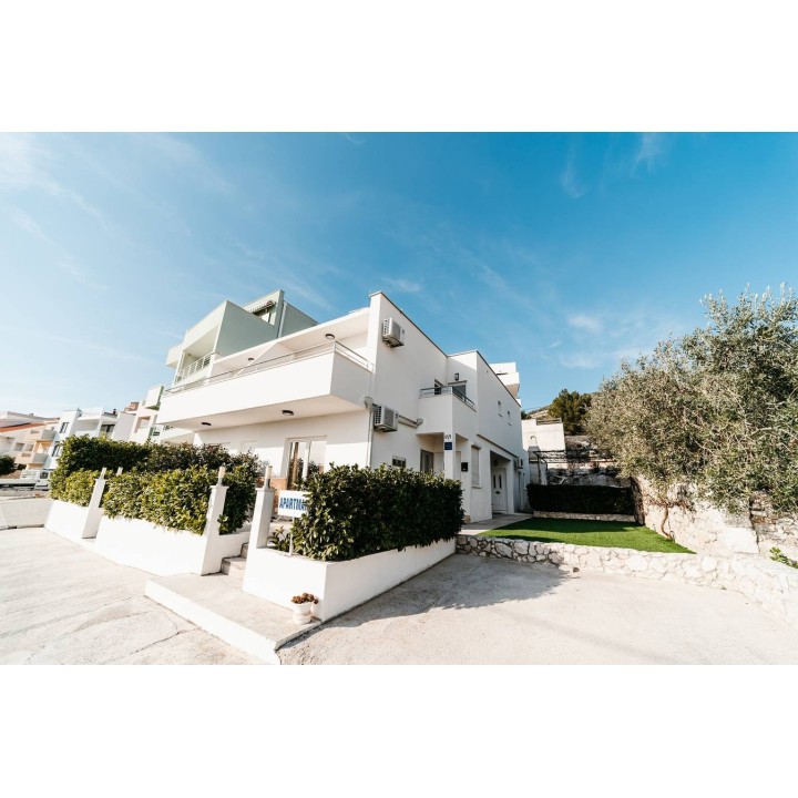 Ferienwohnung in Dubrovnik-Neretva ab 58€ pro Nacht