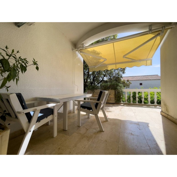 Ferienwohnung in Pag ab 58€ pro Nacht