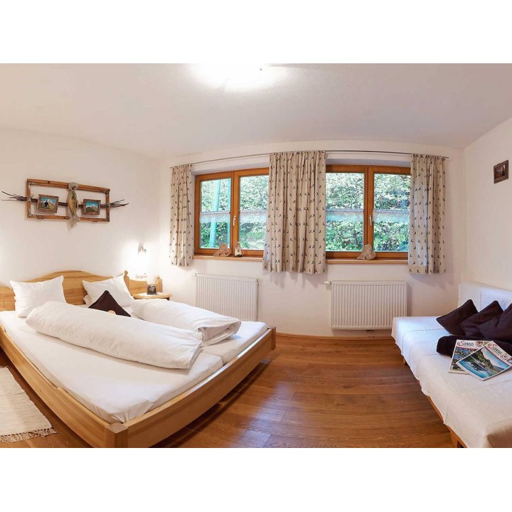 Ferienwohnung in Pinzgau ab 33€ pro Nacht