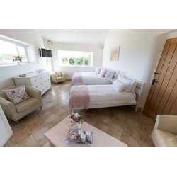 Ferienhaus in Mells ab 42€ pro Nacht
