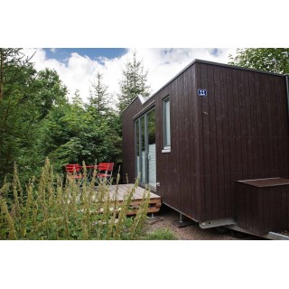 Ferienhaus in Harz ab 35€ pro Nacht